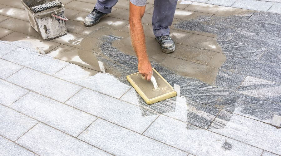 Professional gutter cleaning in Peach Orchard, AR